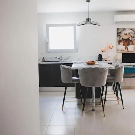 La Boheme Vila Narbonne