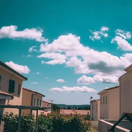 Vila La Boheme
