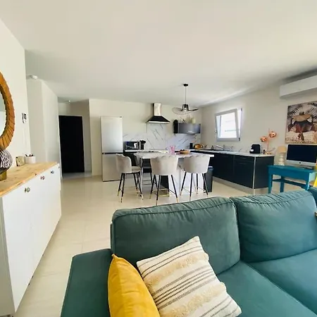 Vila La Boheme