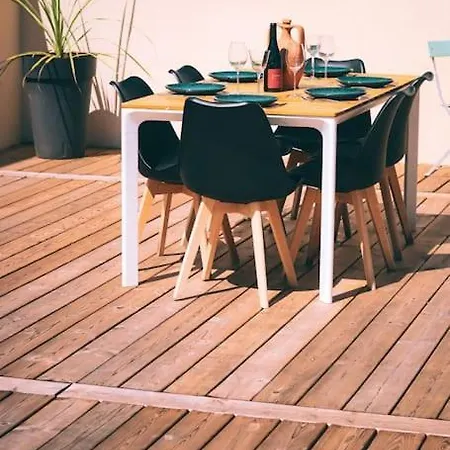 La Boheme Vila Narbonne