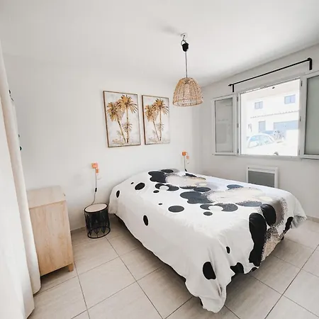 La Boheme Villa Narbonne