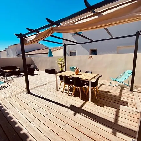 Villa La Boheme *