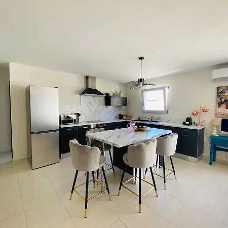 Villa La Boheme Narbonne