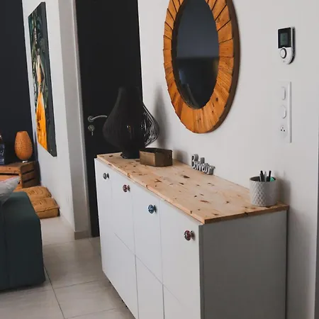 La Boheme Villa *